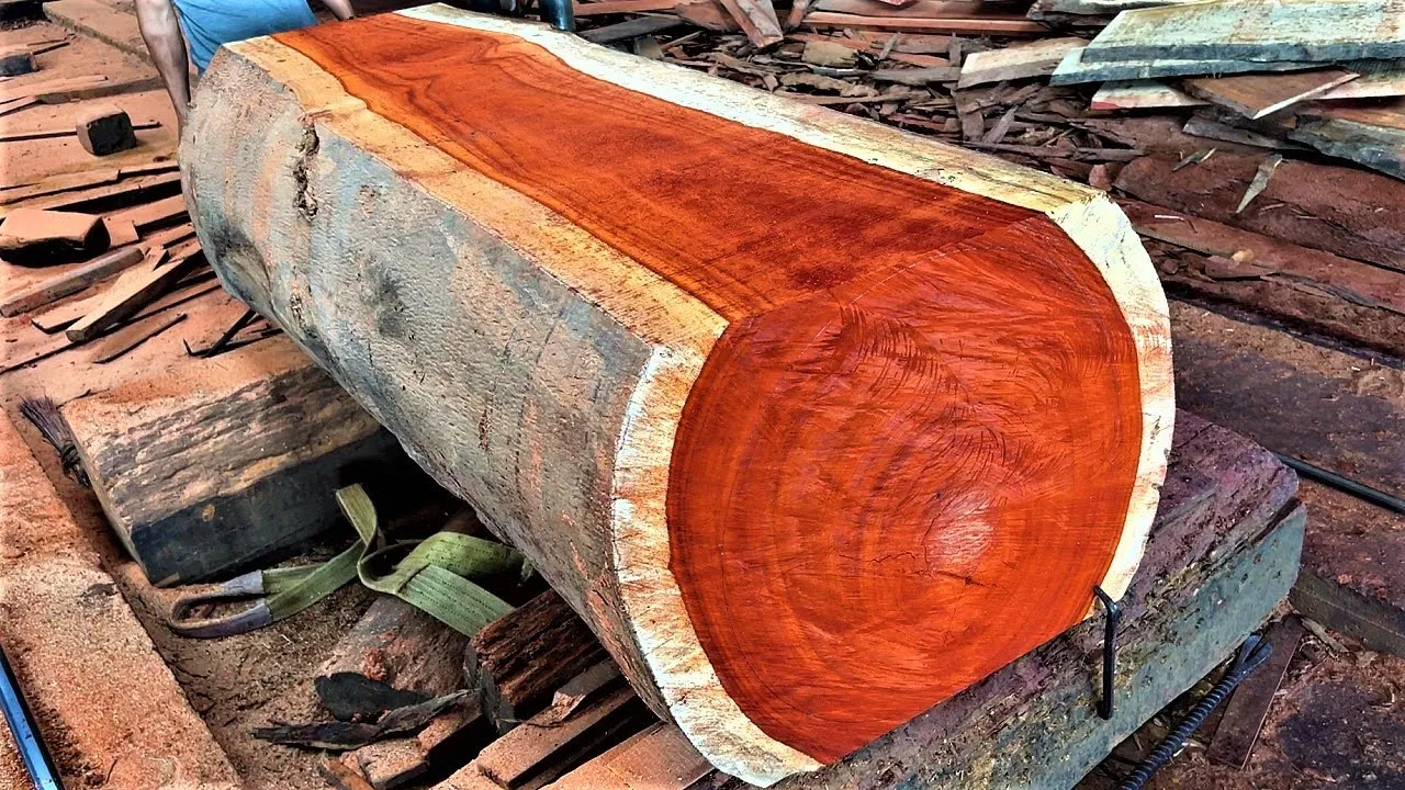 padoukwood
